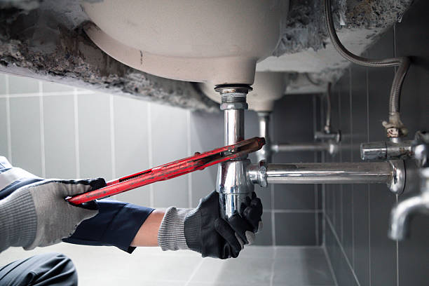 Trusted Water Heater Repair service in Colfax, WI - Masters Plumbing Service